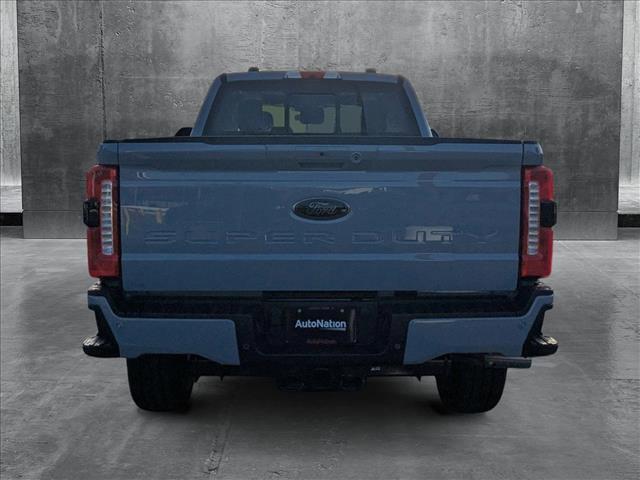 new 2024 Ford F-350 car, priced at $82,389