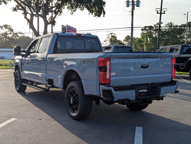 new 2024 Ford F-350 car, priced at $82,000