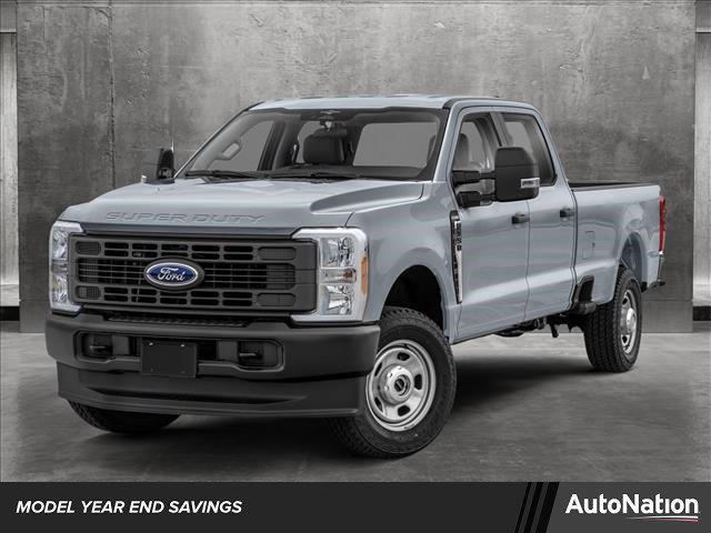 new 2024 Ford F-350 car, priced at $82,000