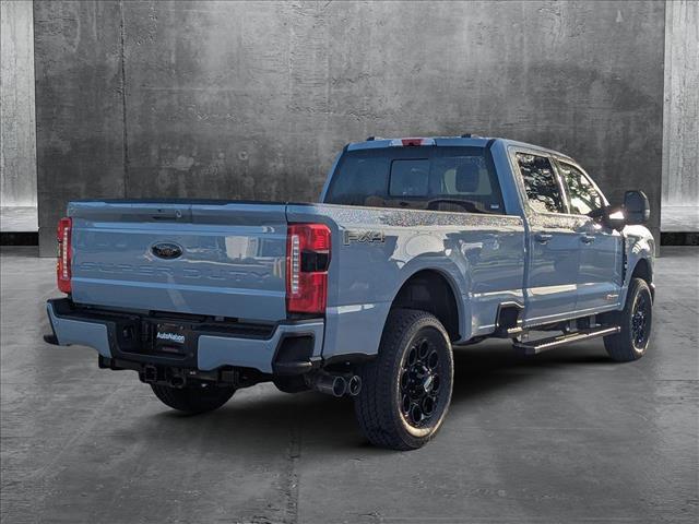 new 2024 Ford F-350 car, priced at $82,389