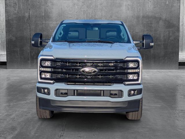 new 2024 Ford F-350 car, priced at $82,389