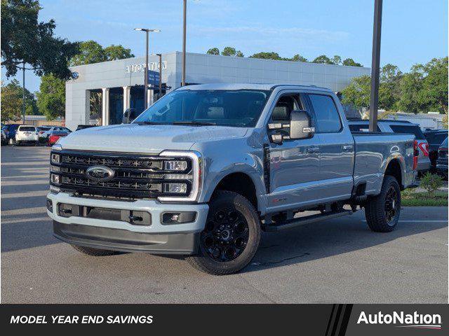 new 2024 Ford F-350 car, priced at $82,000