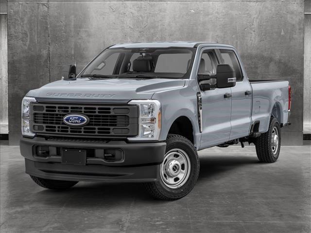 new 2024 Ford F-350 car, priced at $82,000