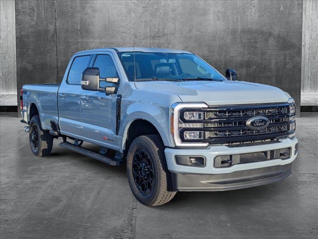 new 2024 Ford F-350 car, priced at $82,389
