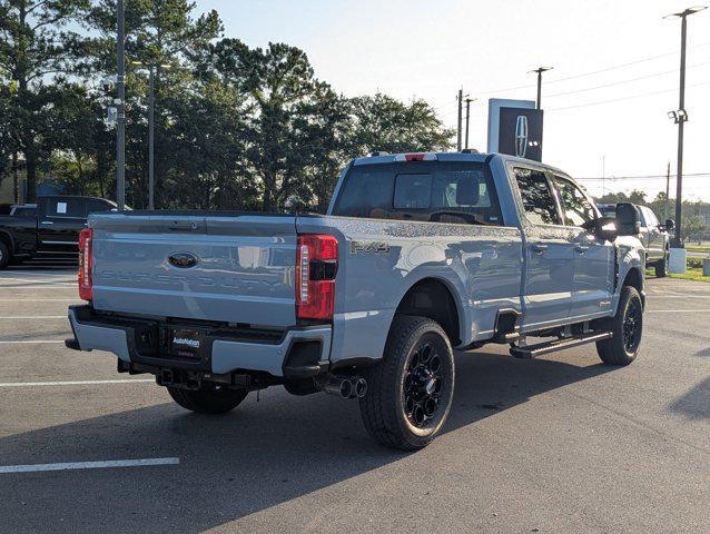 new 2024 Ford F-350 car, priced at $82,000