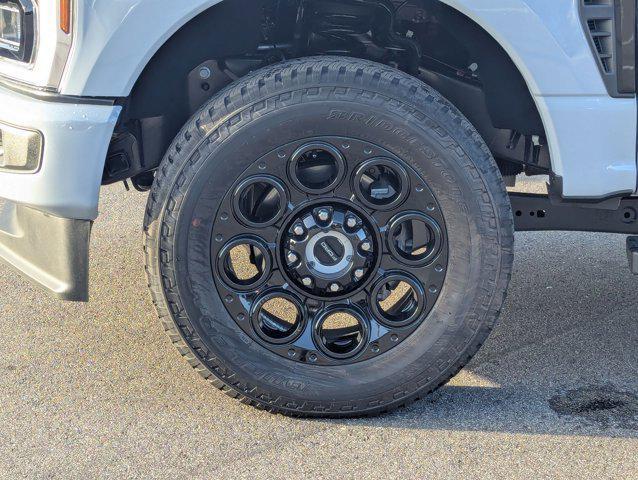 new 2024 Ford F-350 car, priced at $82,000