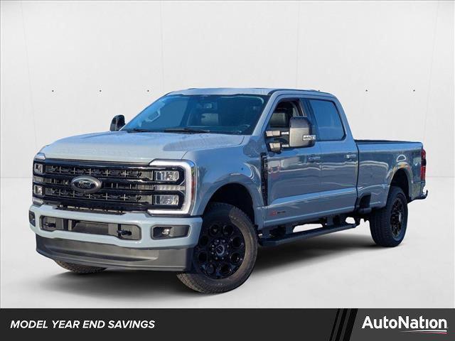 new 2024 Ford F-350 car, priced at $82,389