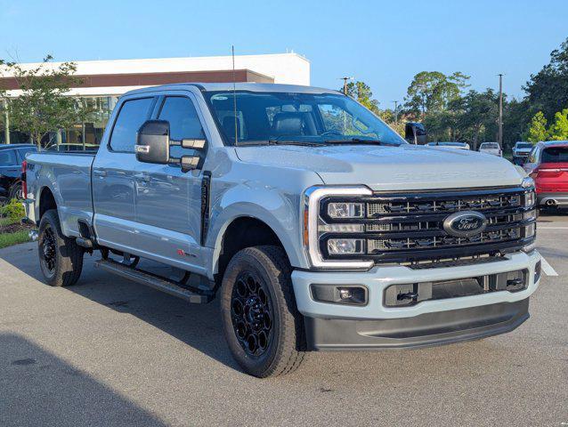 new 2024 Ford F-350 car, priced at $82,000