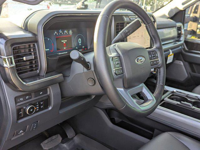 new 2024 Ford F-350 car, priced at $82,000