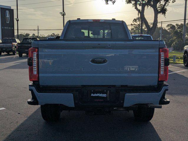 new 2024 Ford F-350 car, priced at $82,000
