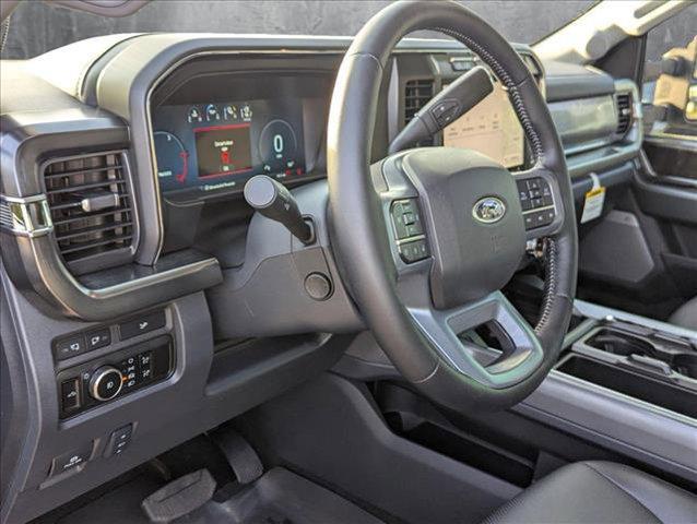 new 2024 Ford F-350 car, priced at $82,389