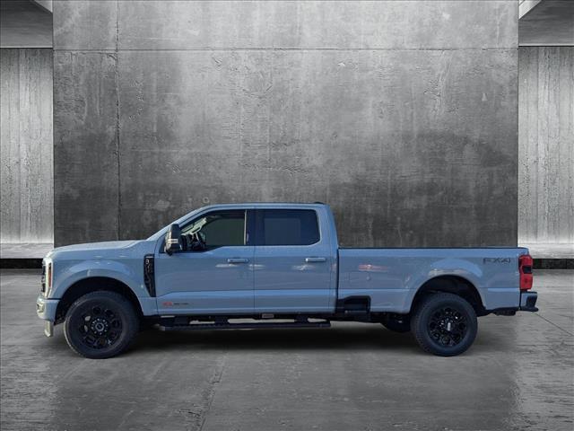 new 2024 Ford F-350 car, priced at $82,389