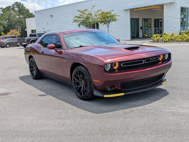 used 2019 Dodge Challenger car, priced at $26,982