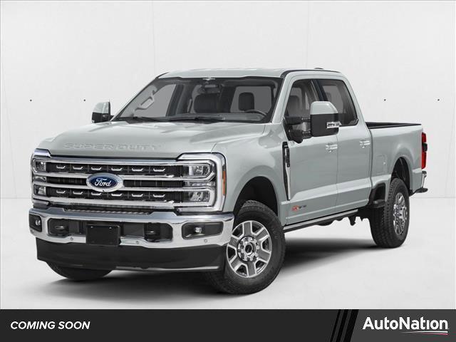 new 2026 Ford F-250 car, priced at $79,530