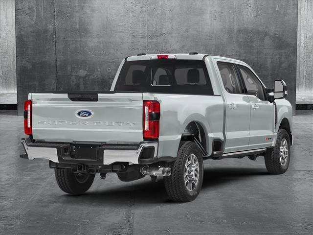 new 2026 Ford F-250 car, priced at $79,530