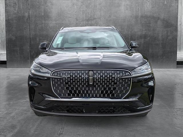 new 2025 Lincoln Aviator car, priced at $69,496