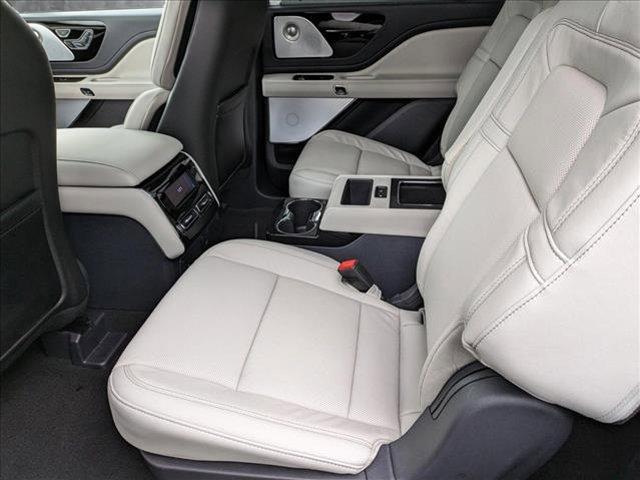 new 2025 Lincoln Aviator car, priced at $69,496