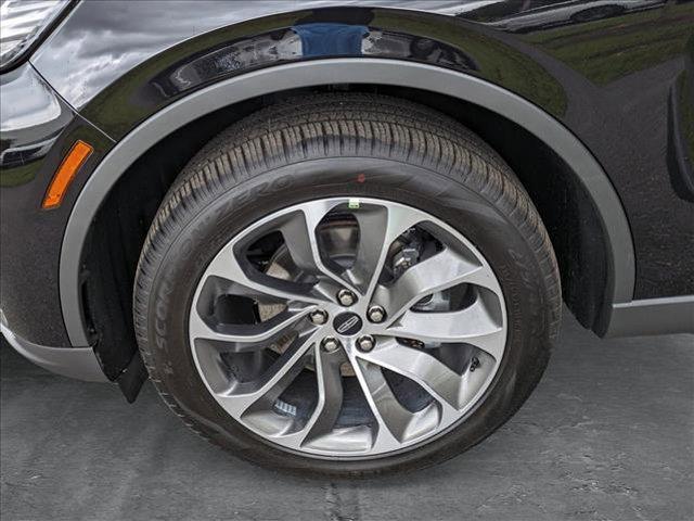 new 2025 Lincoln Aviator car, priced at $69,496