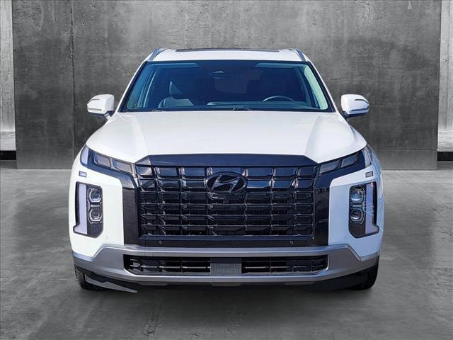 used 2024 Hyundai Palisade car, priced at $33,849