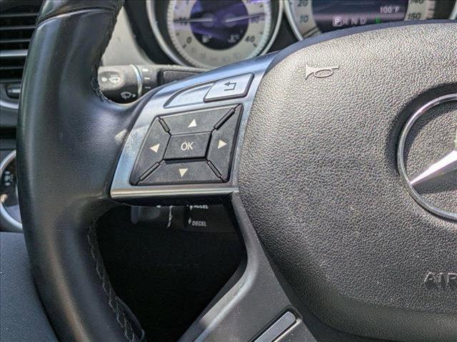 used 2013 Mercedes-Benz C-Class car, priced at $11,873