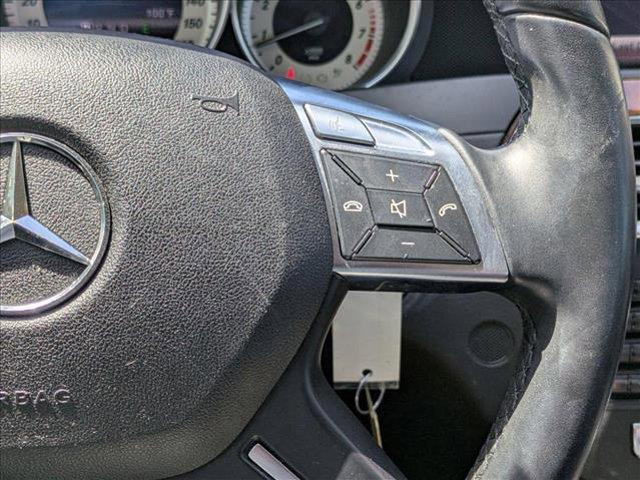 used 2013 Mercedes-Benz C-Class car, priced at $11,873