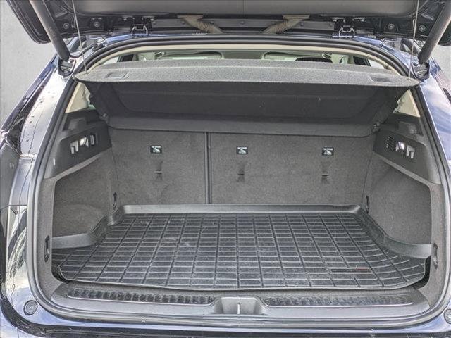 used 2021 Buick Envision car, priced at $18,588