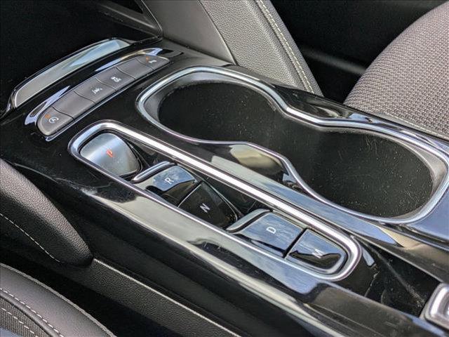used 2021 Buick Envision car, priced at $18,588