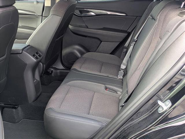used 2021 Buick Envision car, priced at $18,588