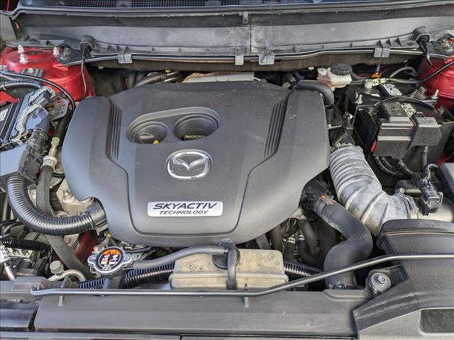 used 2019 Mazda CX-9 car, priced at $21,311