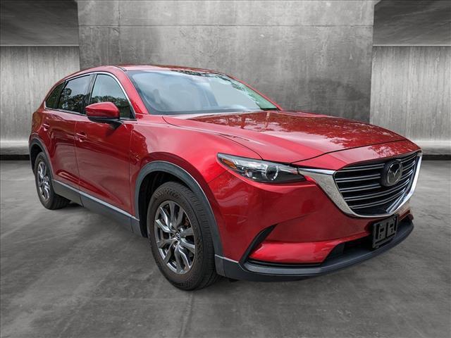 used 2019 Mazda CX-9 car, priced at $20,697