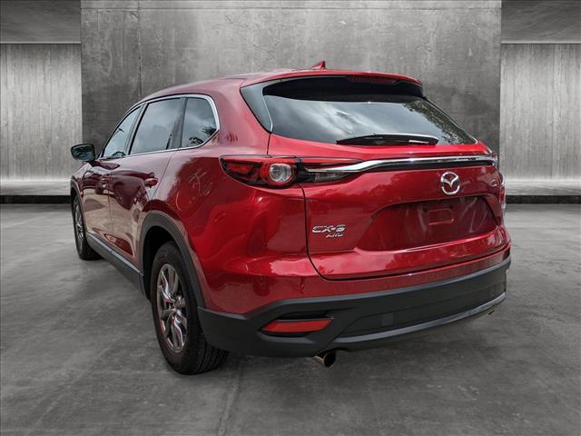 used 2019 Mazda CX-9 car, priced at $20,697