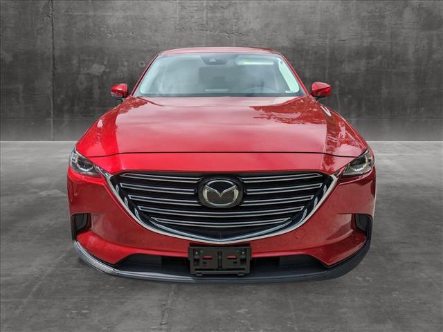 used 2019 Mazda CX-9 car, priced at $20,697