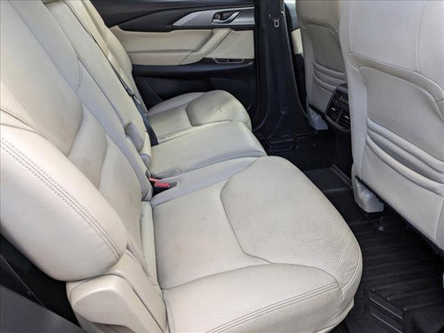 used 2019 Mazda CX-9 car, priced at $21,311