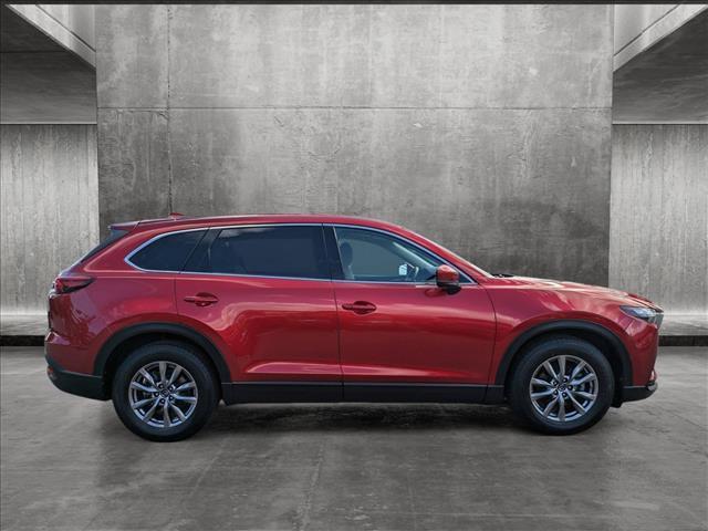 used 2019 Mazda CX-9 car, priced at $21,311