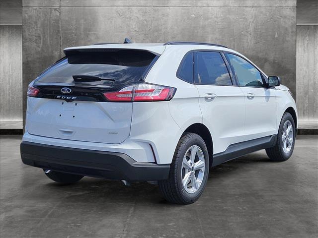 new 2024 Ford Edge car, priced at $33,511