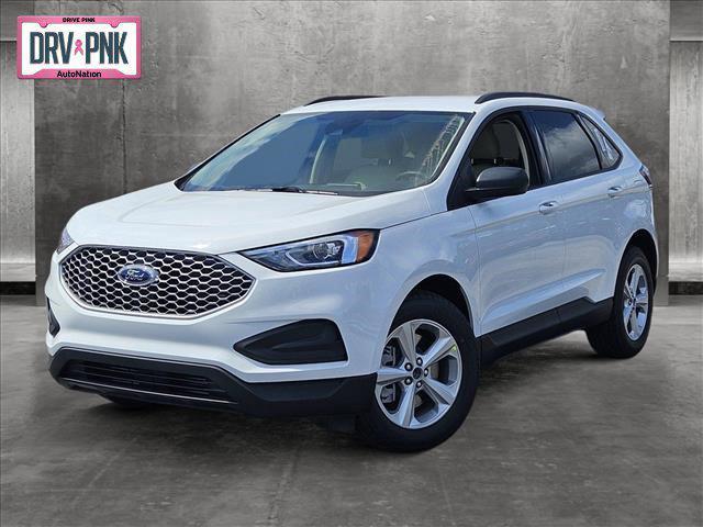 new 2024 Ford Edge car, priced at $33,511