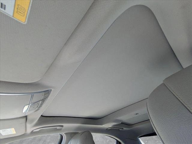used 2015 Mercedes-Benz S-Class car, priced at $22,740