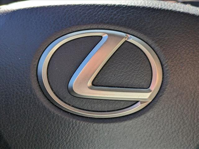 used 2015 Lexus IS 250 car, priced at $14,991