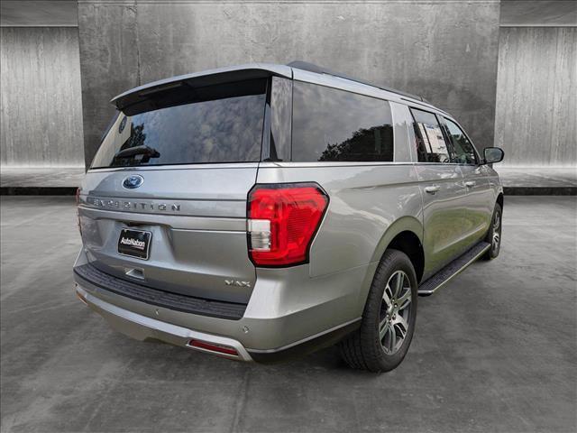 new 2023 Ford Expedition Max car, priced at $65,485