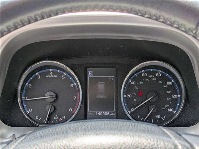 used 2016 Toyota RAV4 car, priced at $12,990