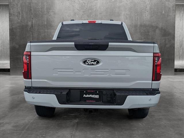 new 2024 Ford F-150 car, priced at $43,911