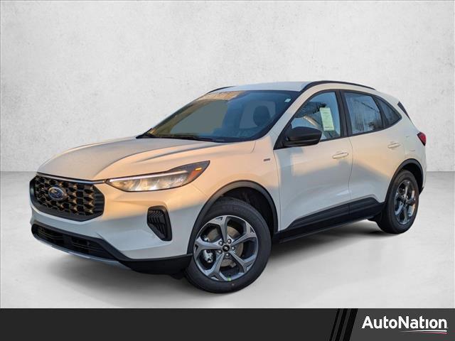 new 2026 Ford Escape car, priced at $35,520