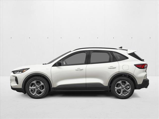 new 2026 Ford Escape car, priced at $35,520