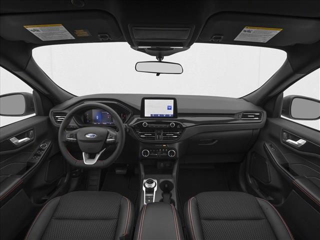 new 2026 Ford Escape car, priced at $35,520