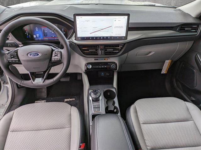 new 2023 Ford Escape car, priced at $36,985