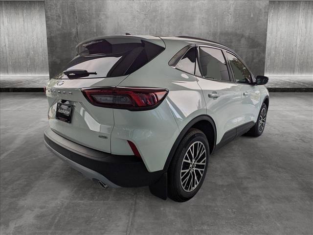 new 2023 Ford Escape car, priced at $36,985