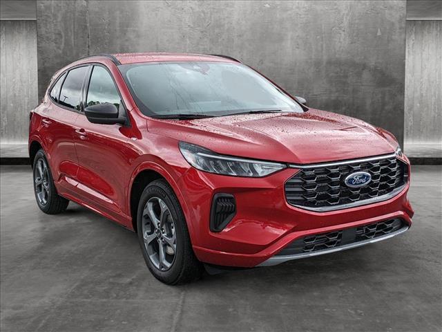 new 2024 Ford Escape car, priced at $31,975