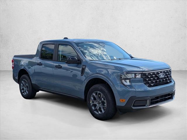 new 2025 Ford Maverick car, priced at $34,743