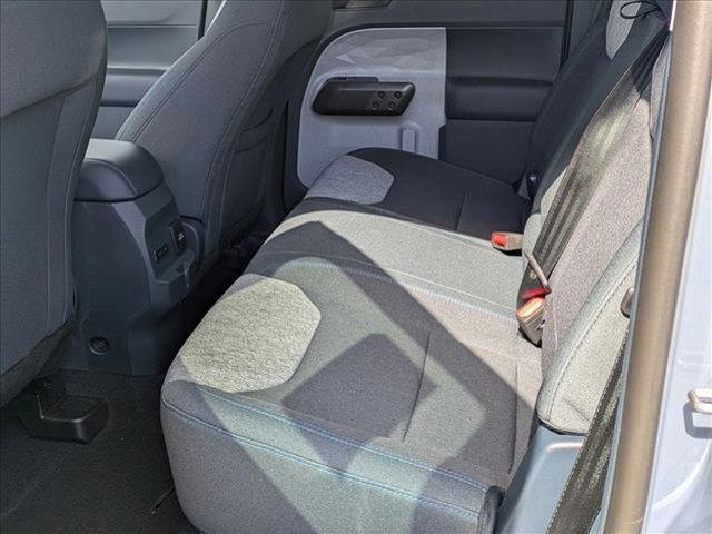 new 2025 Ford Maverick car, priced at $34,743