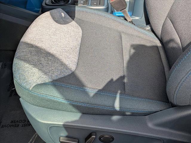 new 2025 Ford Maverick car, priced at $34,743